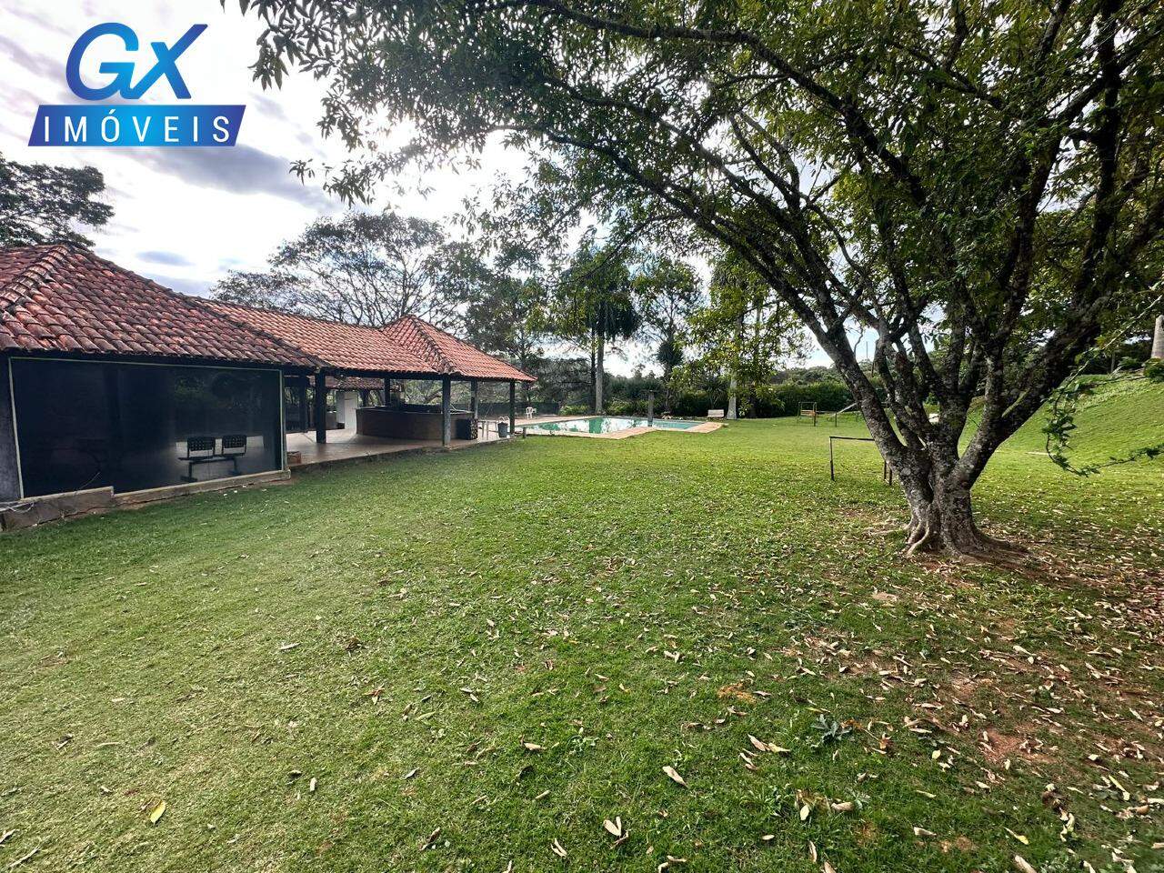 Chácara, 1 quarto, 5000 m² - Foto 18