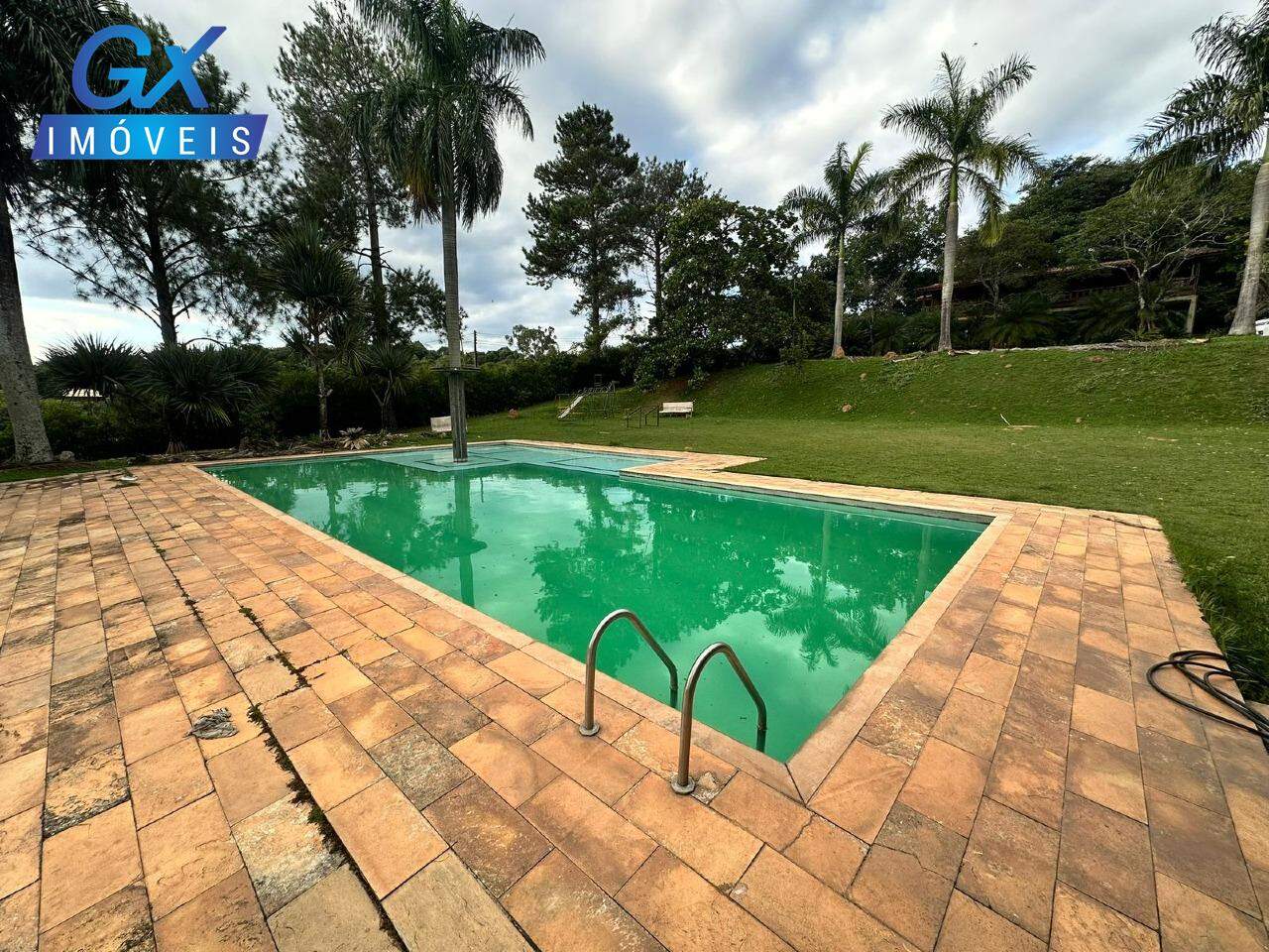 Chácara, 1 quarto, 5000 m² - Foto 23