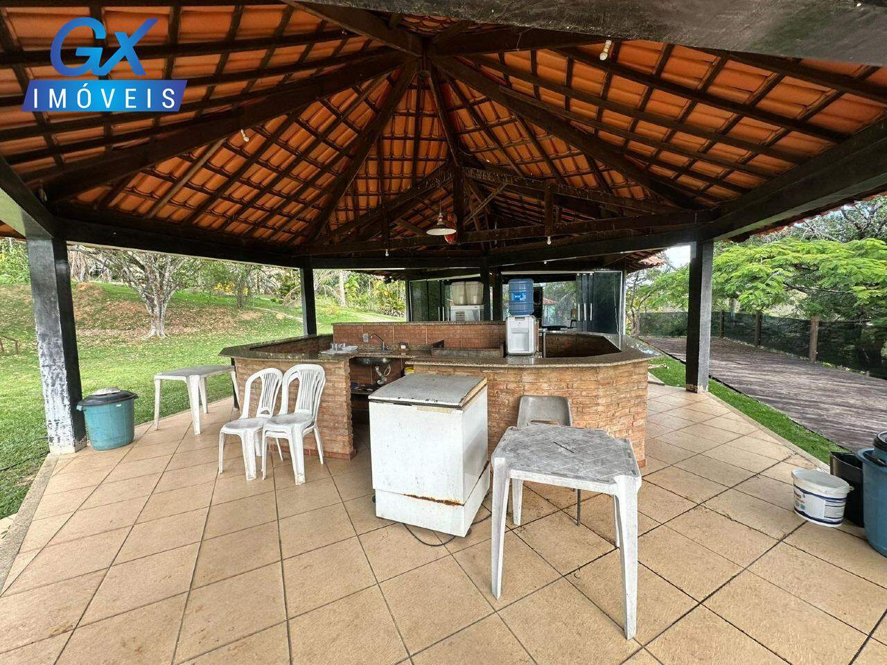 Chácara, 1 quarto, 5000 m² - Foto 5