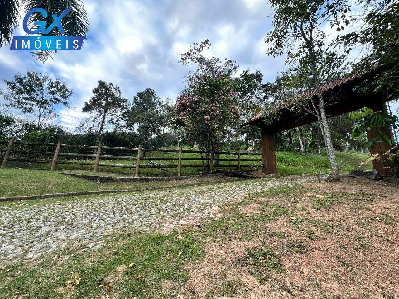 Chácara, 1 quarto, 5000 m² - Foto 12