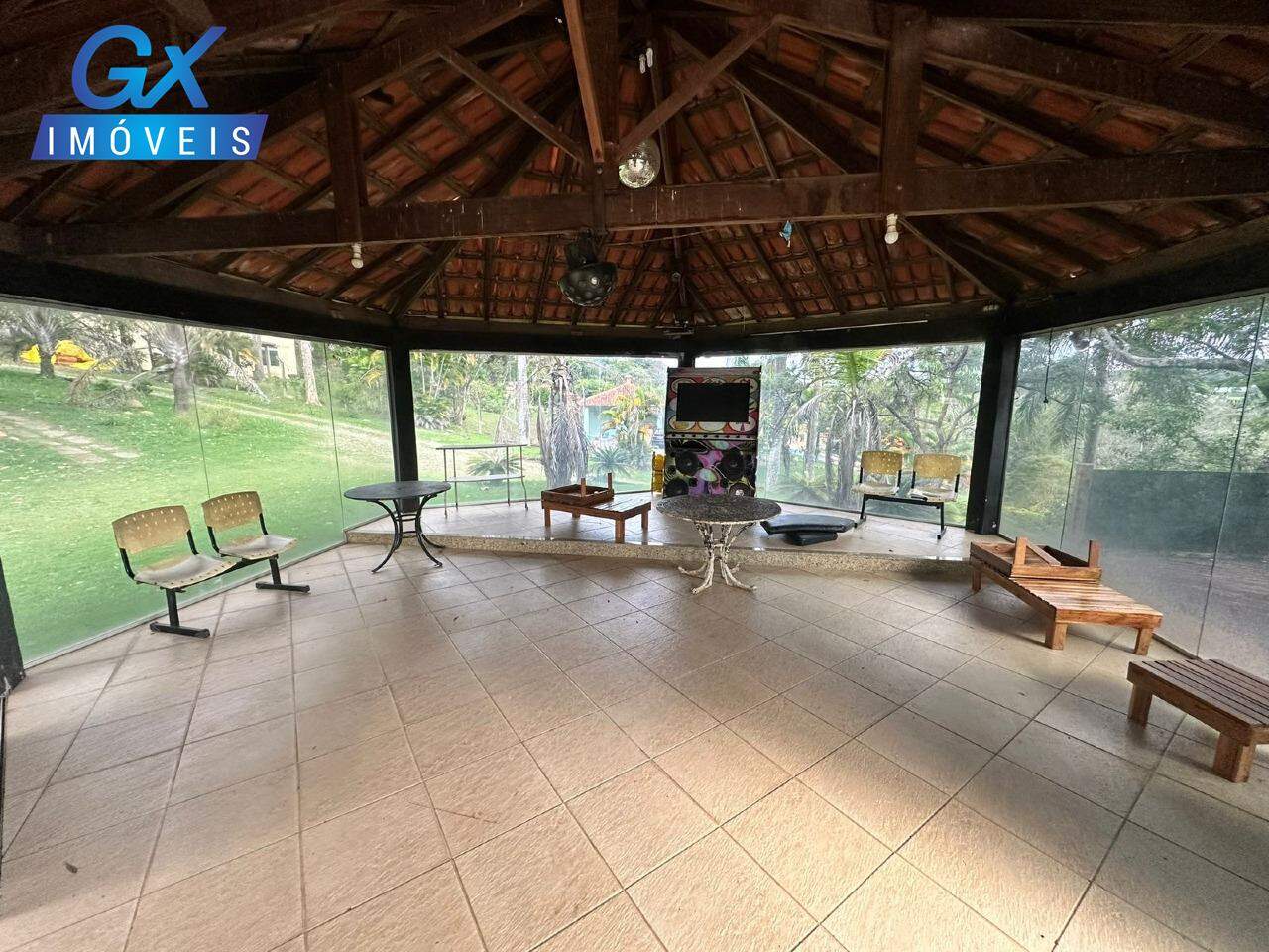 Chácara, 1 quarto, 5000 m² - Foto 6