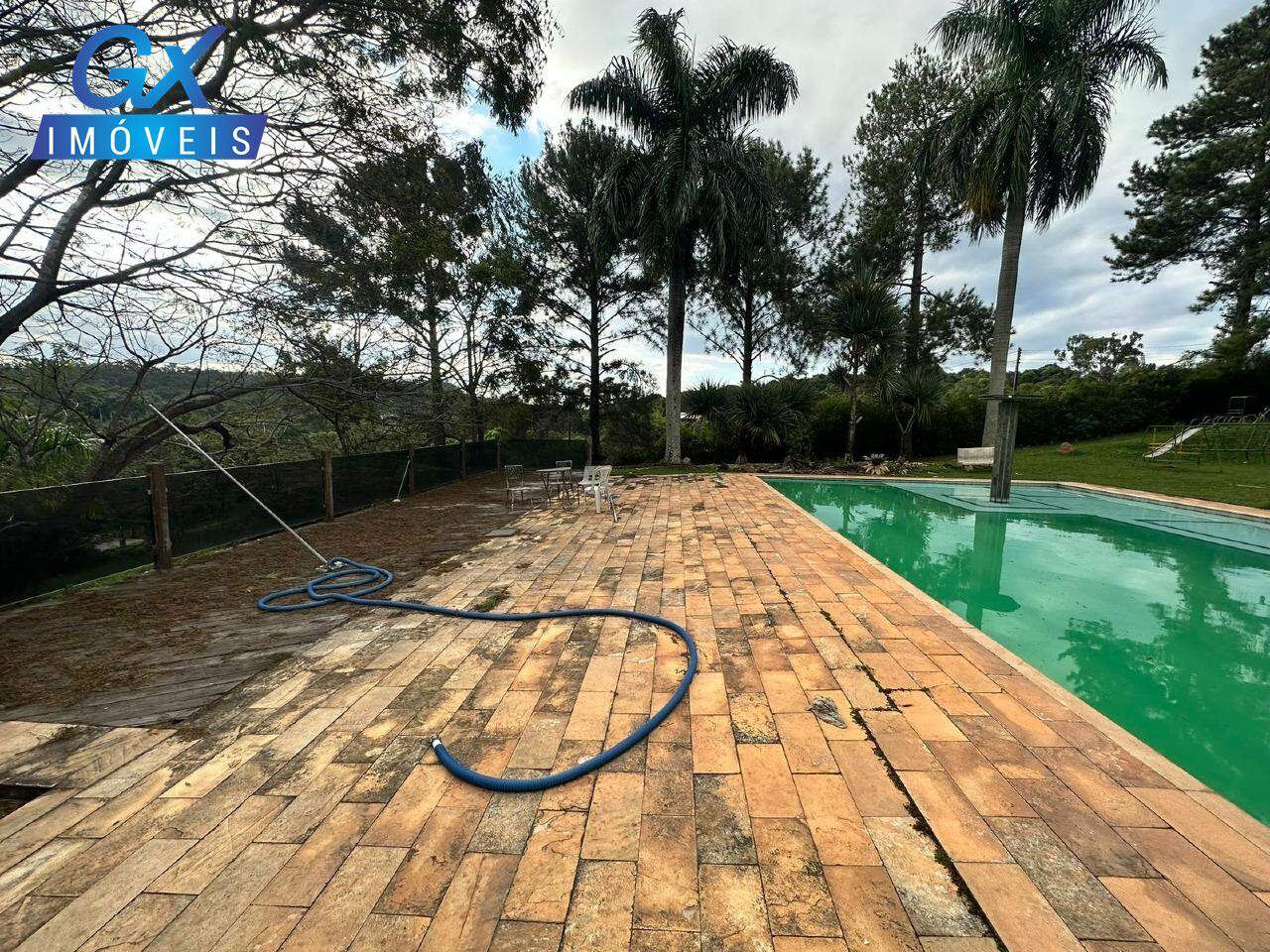 Chácara, 1 quarto, 5000 m² - Foto 2