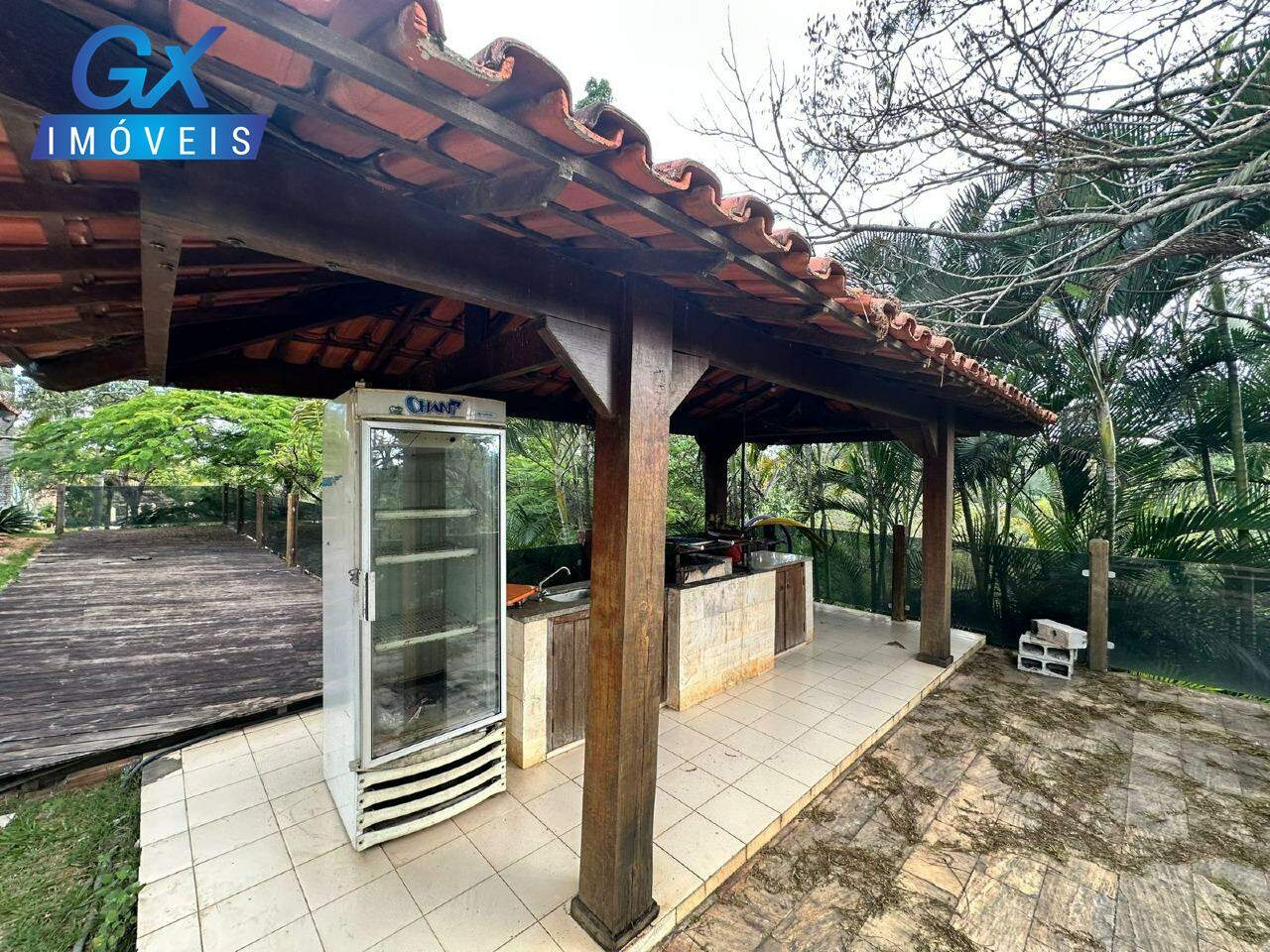 Chácara, 1 quarto, 5000 m² - Foto 4