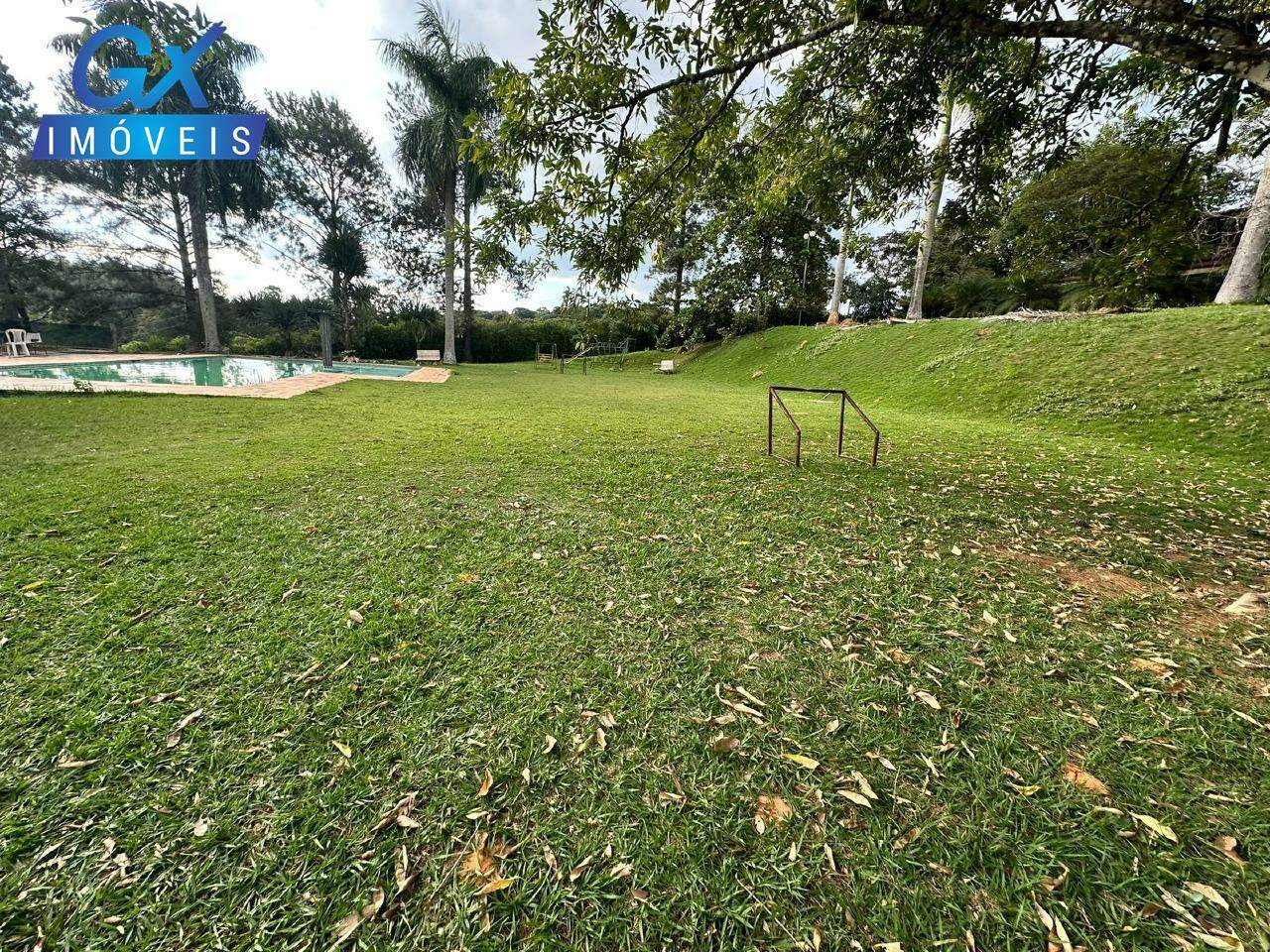 Chácara, 1 quarto, 5000 m² - Foto 19