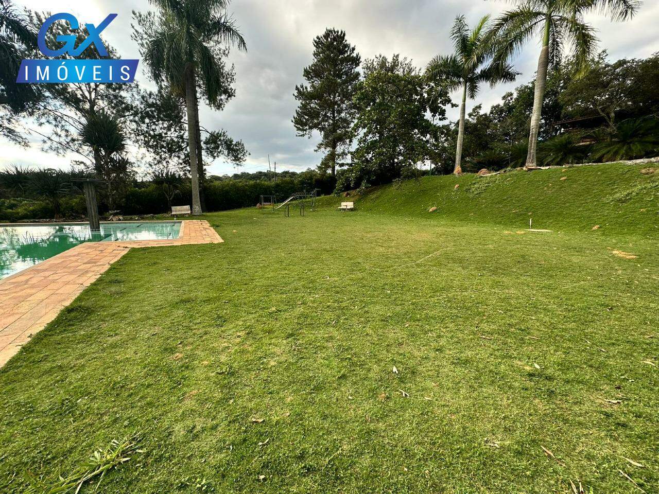 Chácara, 1 quarto, 5000 m² - Foto 20