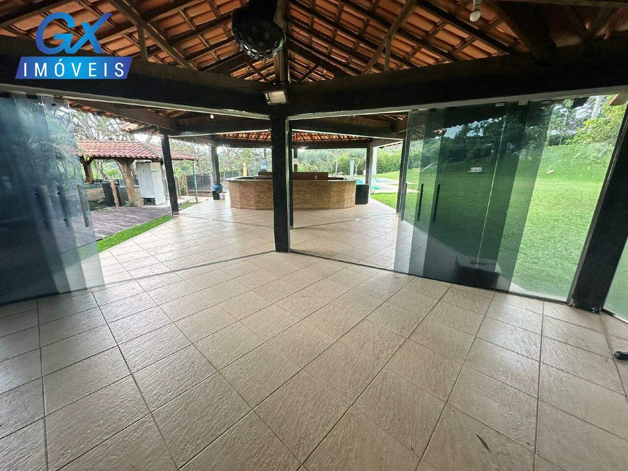 Chácara, 1 quarto, 5000 m² - Foto 7