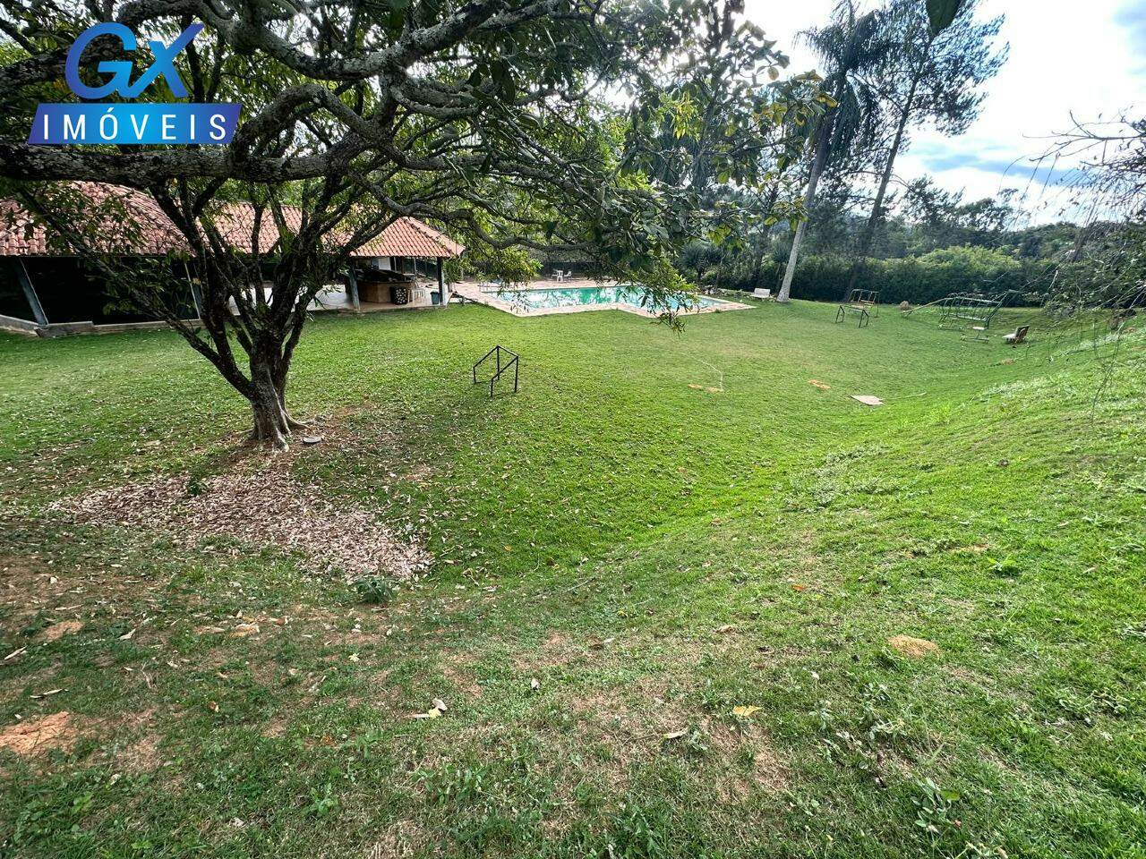 Chácara, 1 quarto, 5000 m² - Foto 17