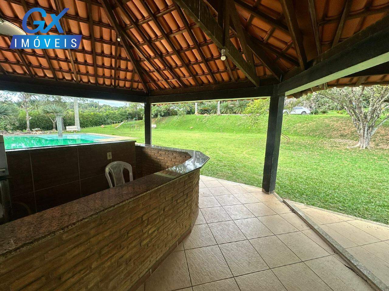 Chácara, 1 quarto, 5000 m² - Foto 3