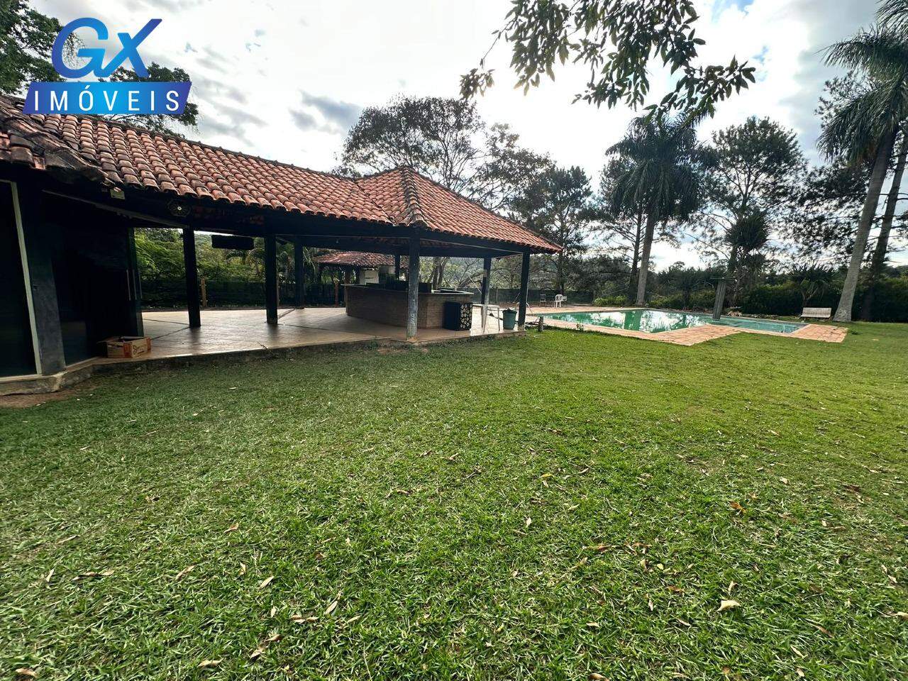 Chácara, 1 quarto, 5000 m² - Foto 16