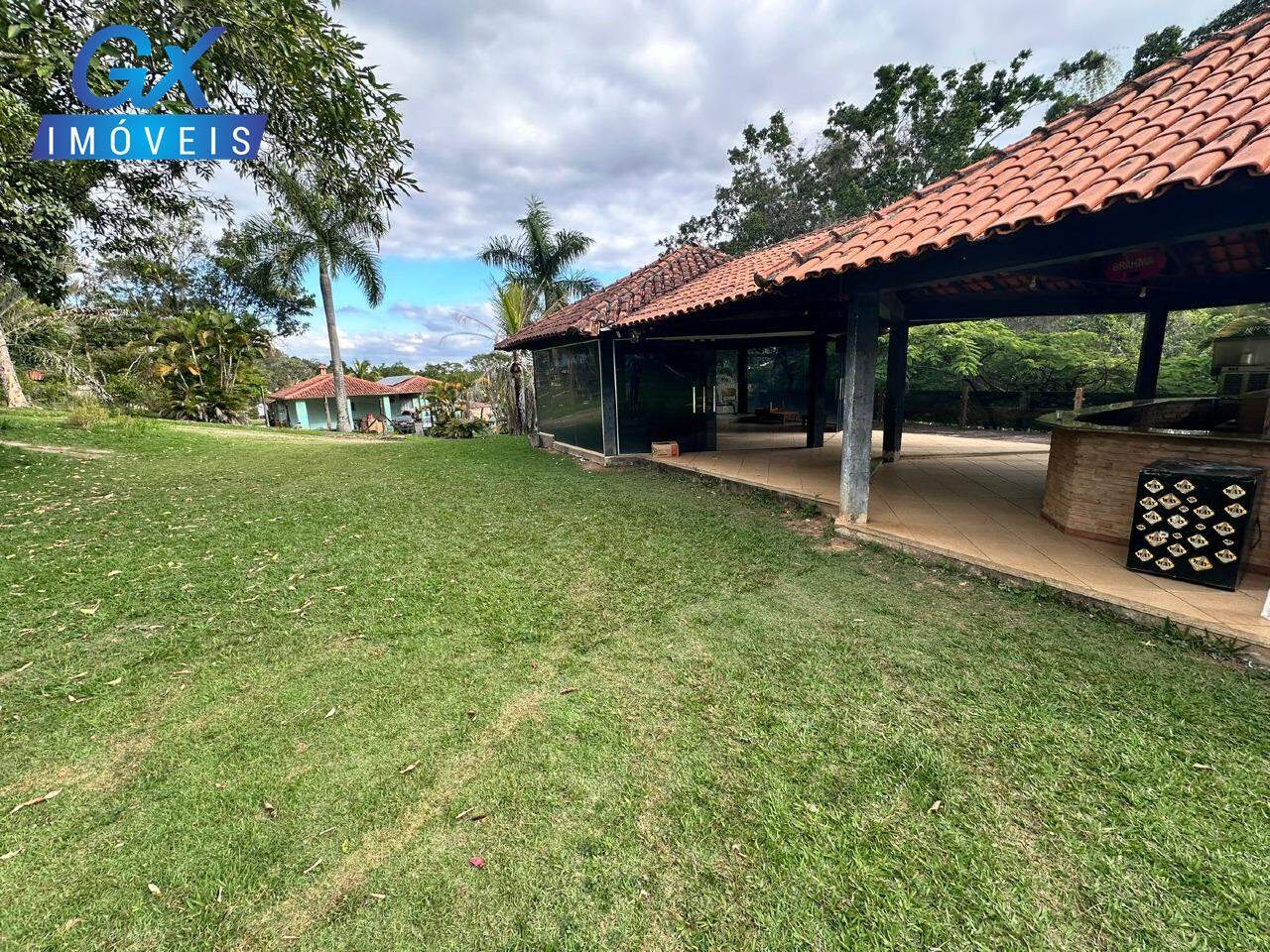 Chácara, 1 quarto, 5000 m² - Foto 21