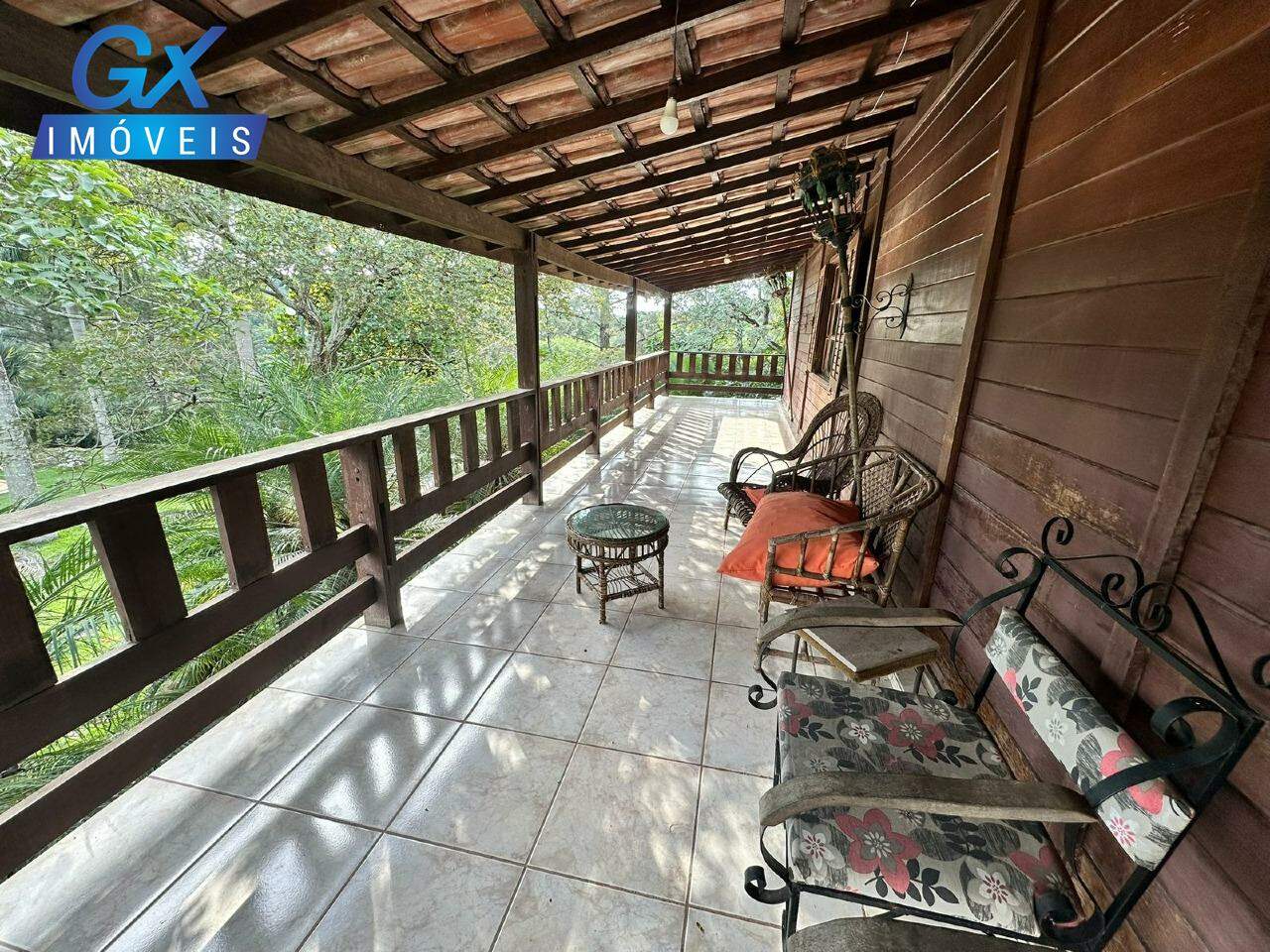 Chácara, 5 quartos, 5000 m² - Foto 14