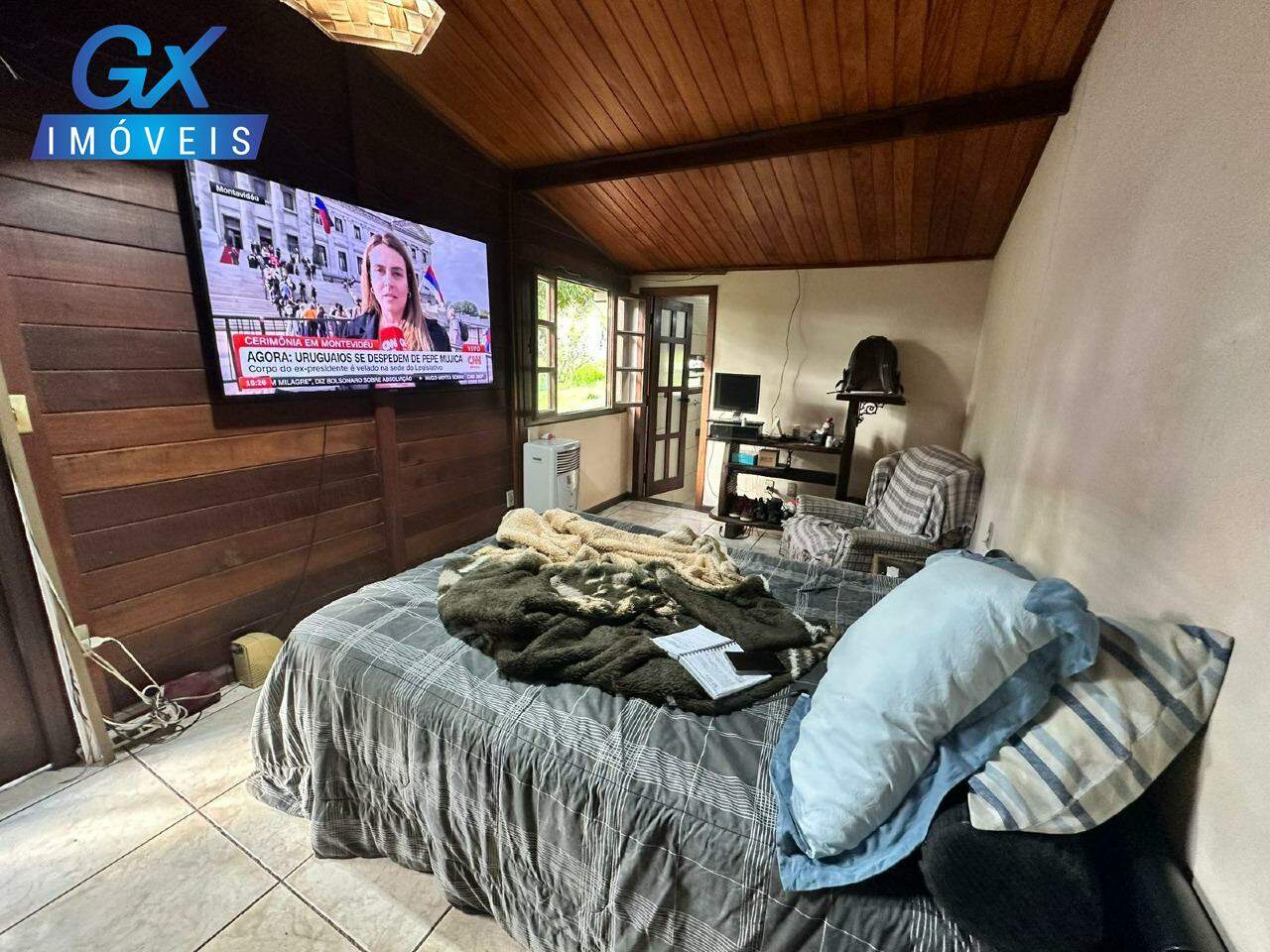 Chácara, 5 quartos, 5000 m² - Foto 21