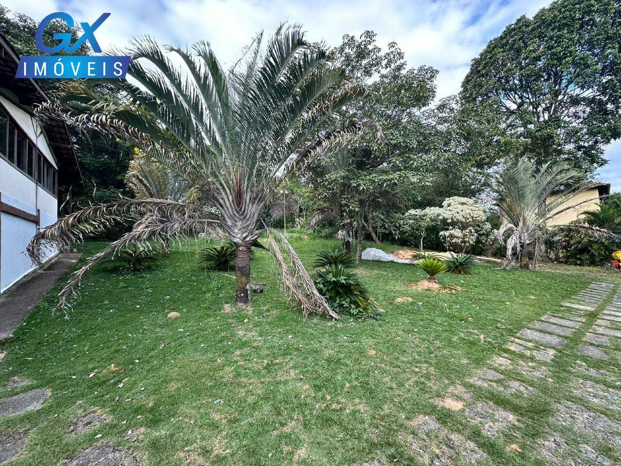 Chácara, 5 quartos, 5000 m² - Foto 3