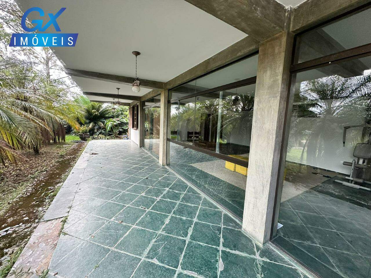 Chácara, 5 quartos, 5000 m² - Foto 5