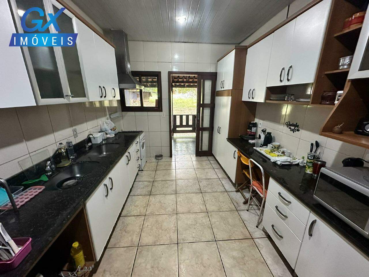 Chácara, 5 quartos, 5000 m² - Foto 23