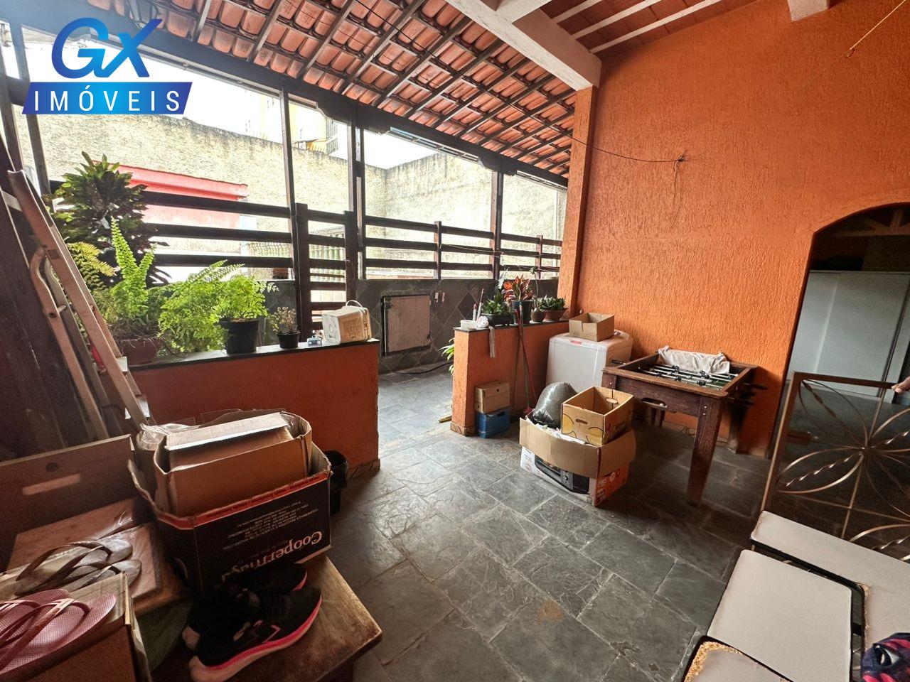 Casa, 3 quartos, 404 m² - Foto 9