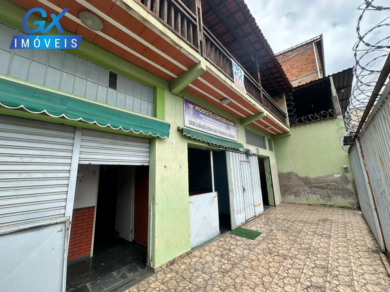 Casa, 3 quartos, 404 m² - Foto 1