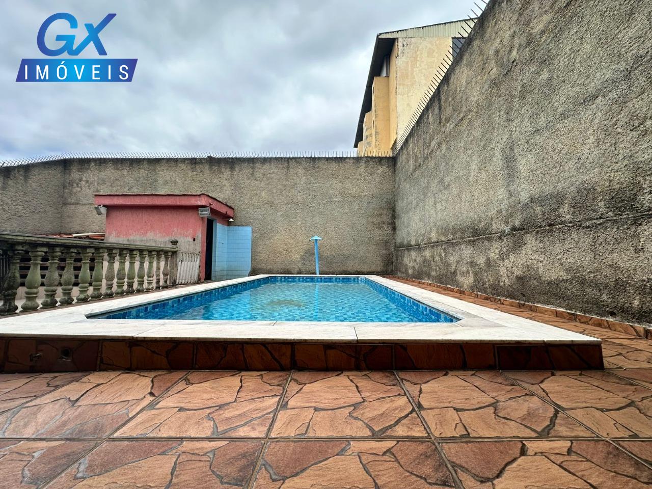 Casa, 3 quartos, 404 m² - Foto 2