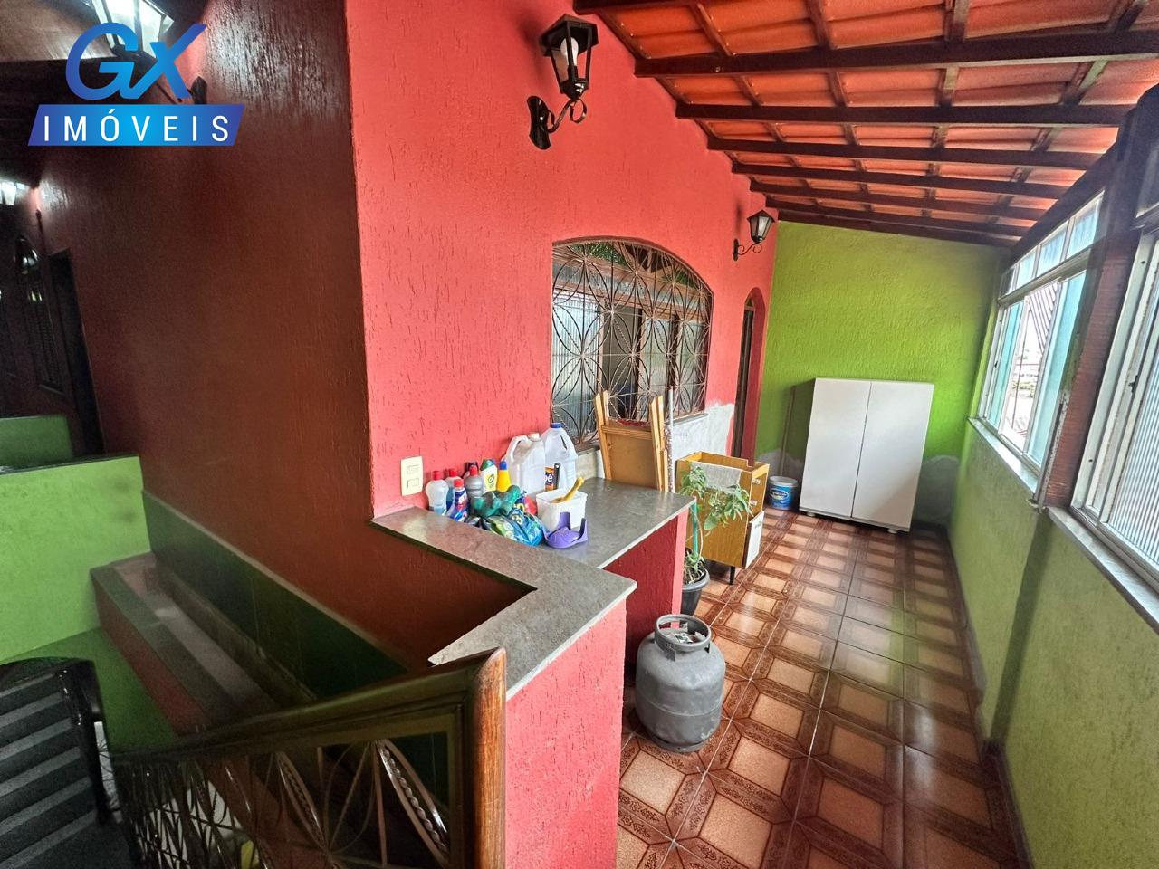 Casa, 3 quartos, 404 m² - Foto 7