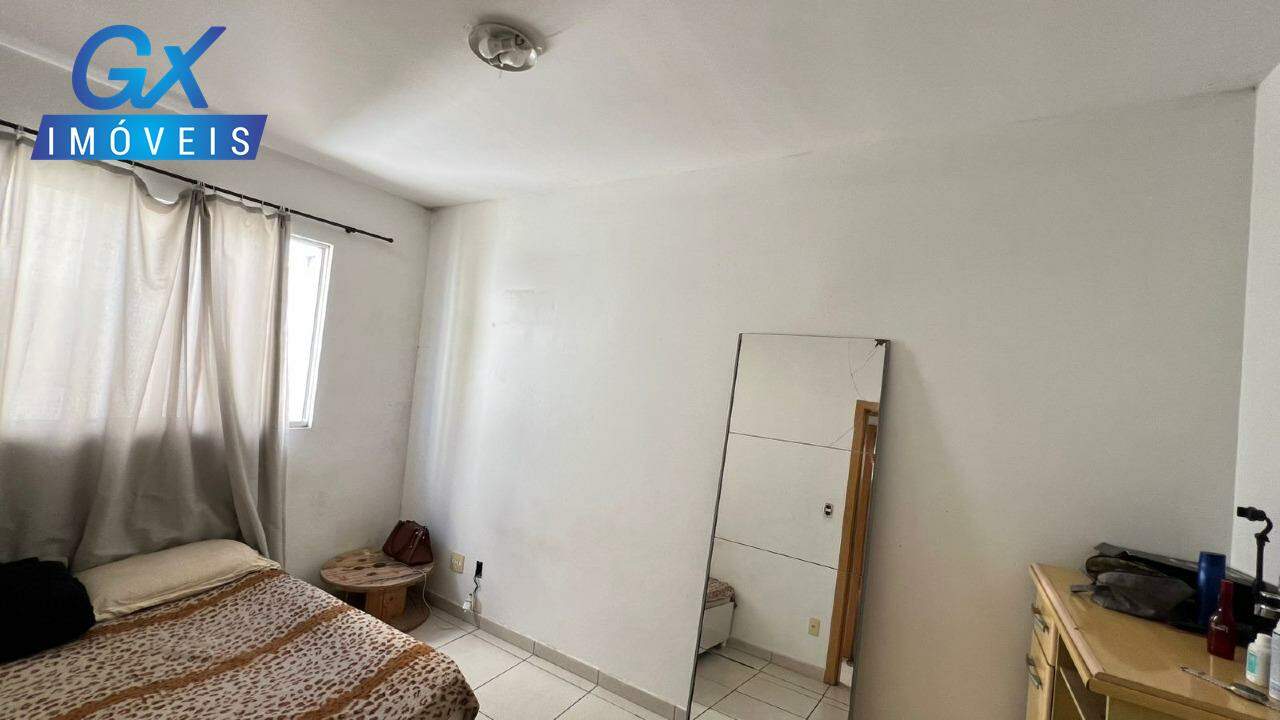 Apartamento, 2 quartos, 52 m² - Foto 8