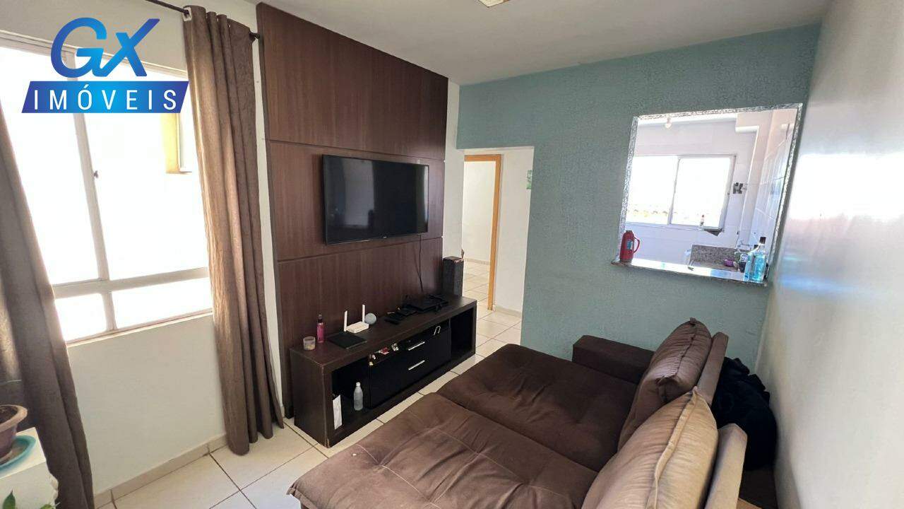 Apartamento, 2 quartos, 52 m² - Foto 3