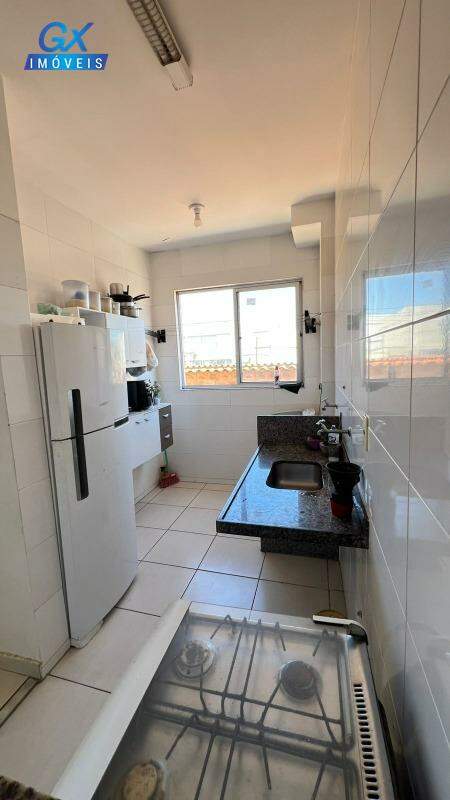 Apartamento, 2 quartos, 52 m² - Foto 4