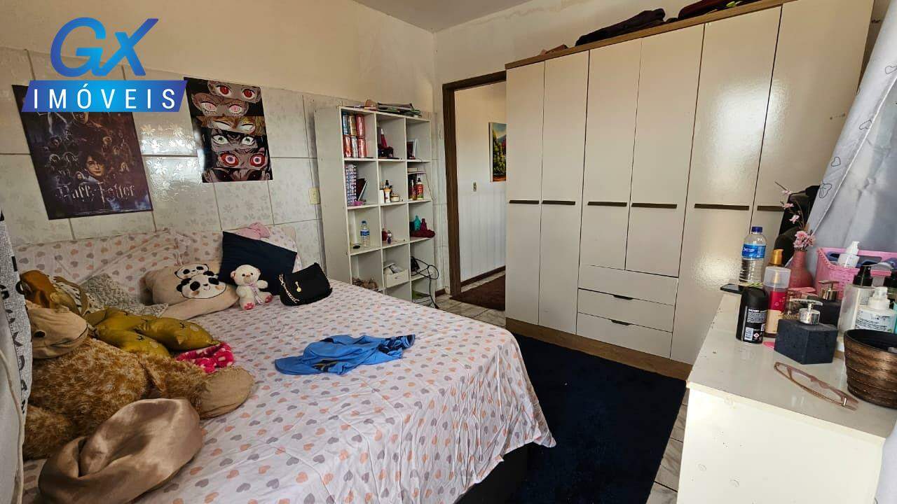 Casa, 5 quartos, 120 m² - Foto 7