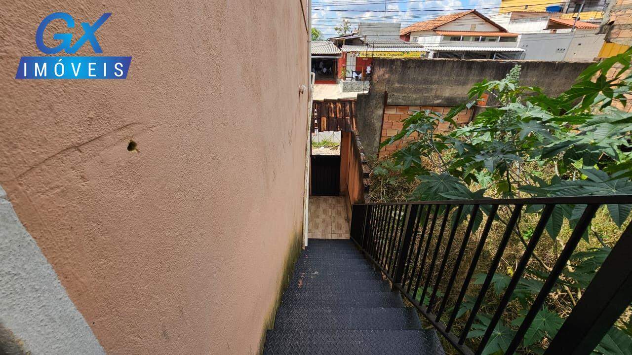 Casa, 5 quartos, 120 m² - Foto 5