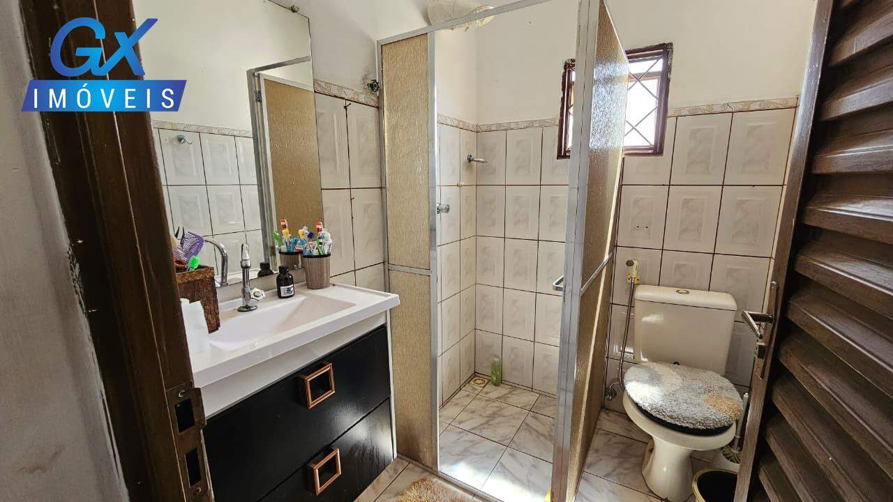 Casa, 5 quartos, 120 m² - Foto 10