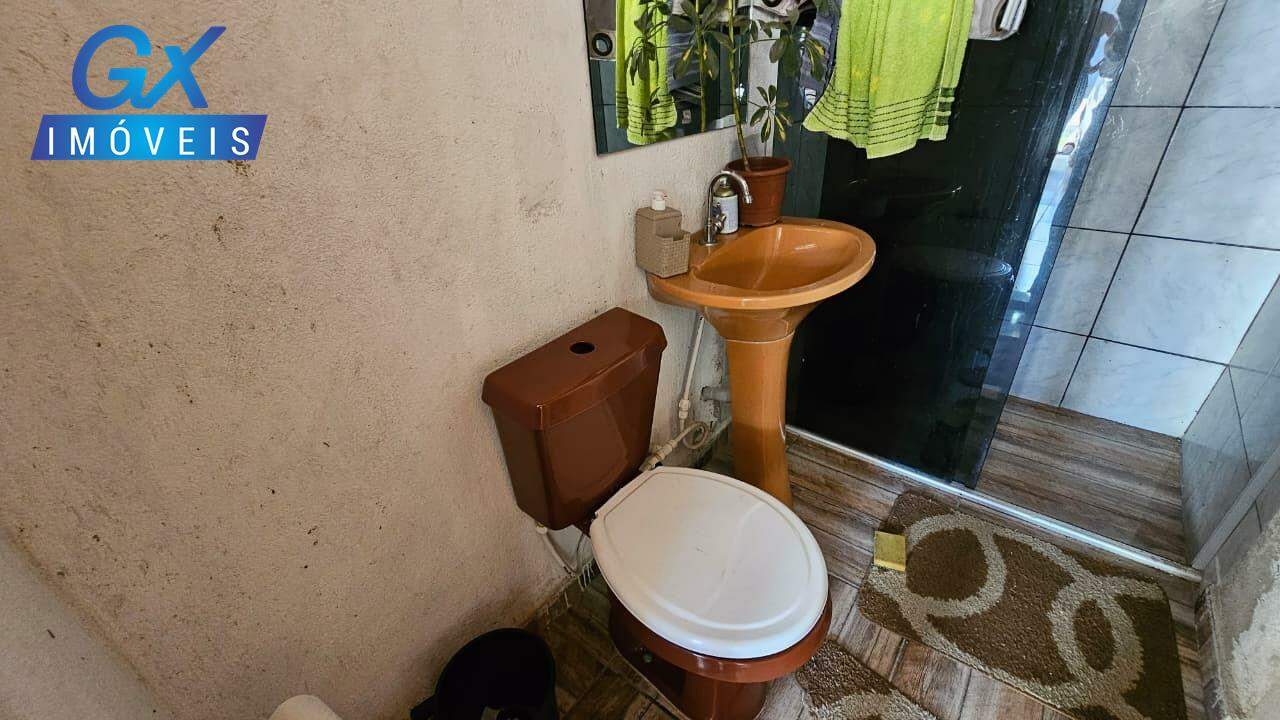 Casa, 5 quartos, 120 m² - Foto 26