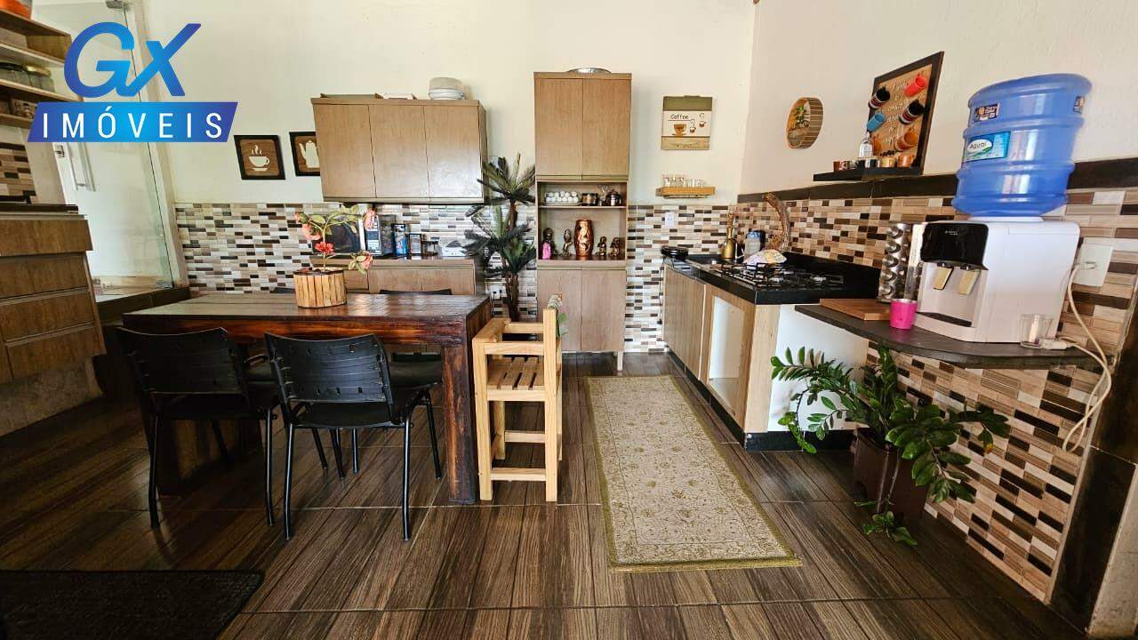 Casa, 5 quartos, 120 m² - Foto 23