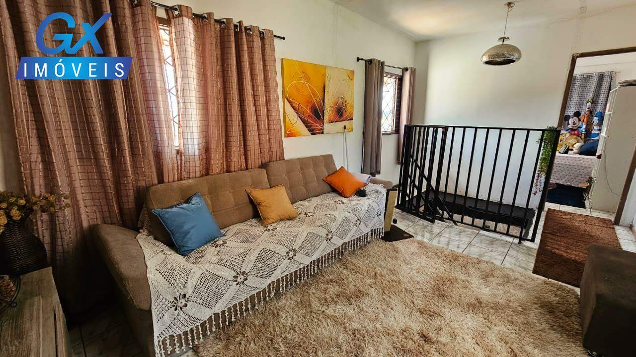 Casa, 5 quartos, 120 m² - Foto 11