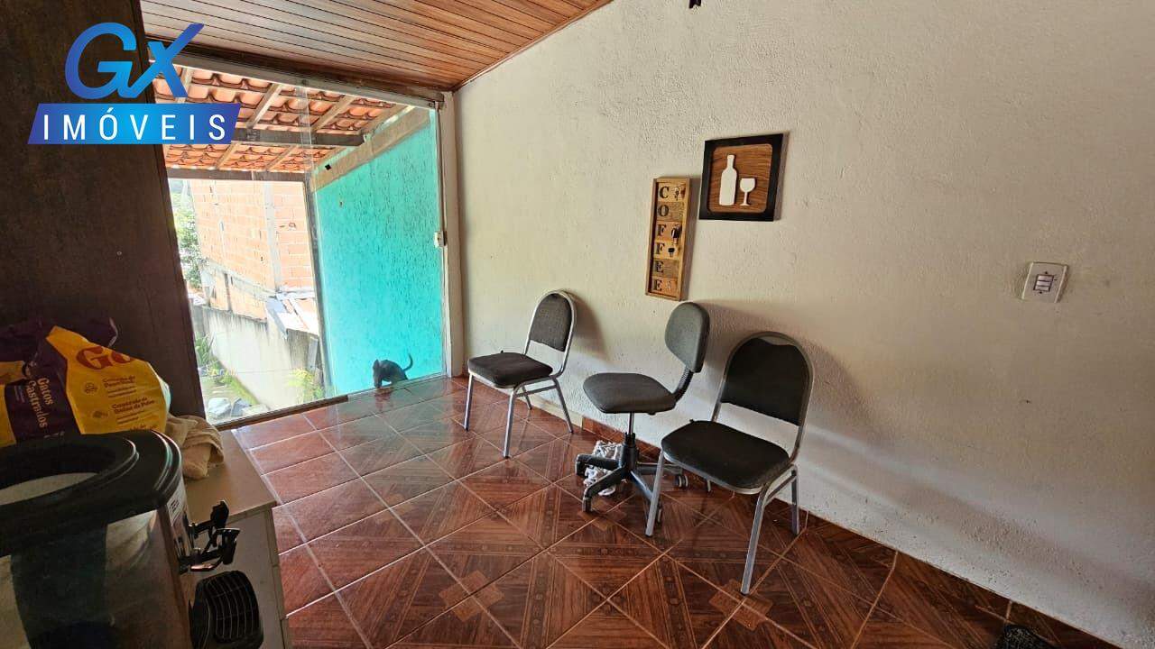 Casa, 5 quartos, 120 m² - Foto 20