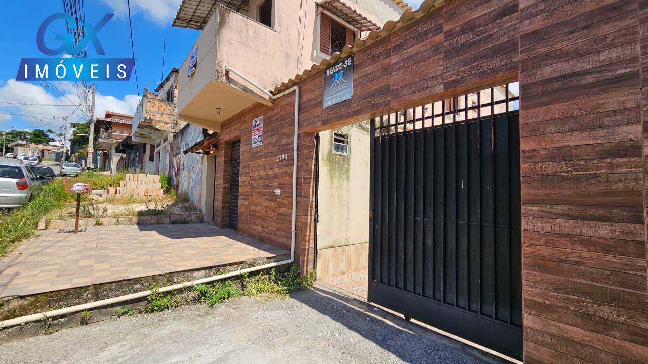 Casa, 5 quartos, 120 m² - Foto 2