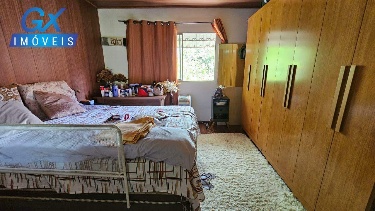Casa, 5 quartos, 120 m² - Foto 21