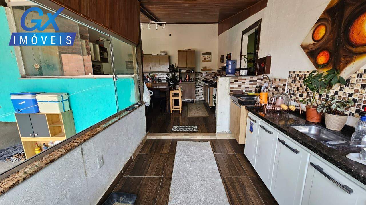 Casa, 5 quartos, 120 m² - Foto 18