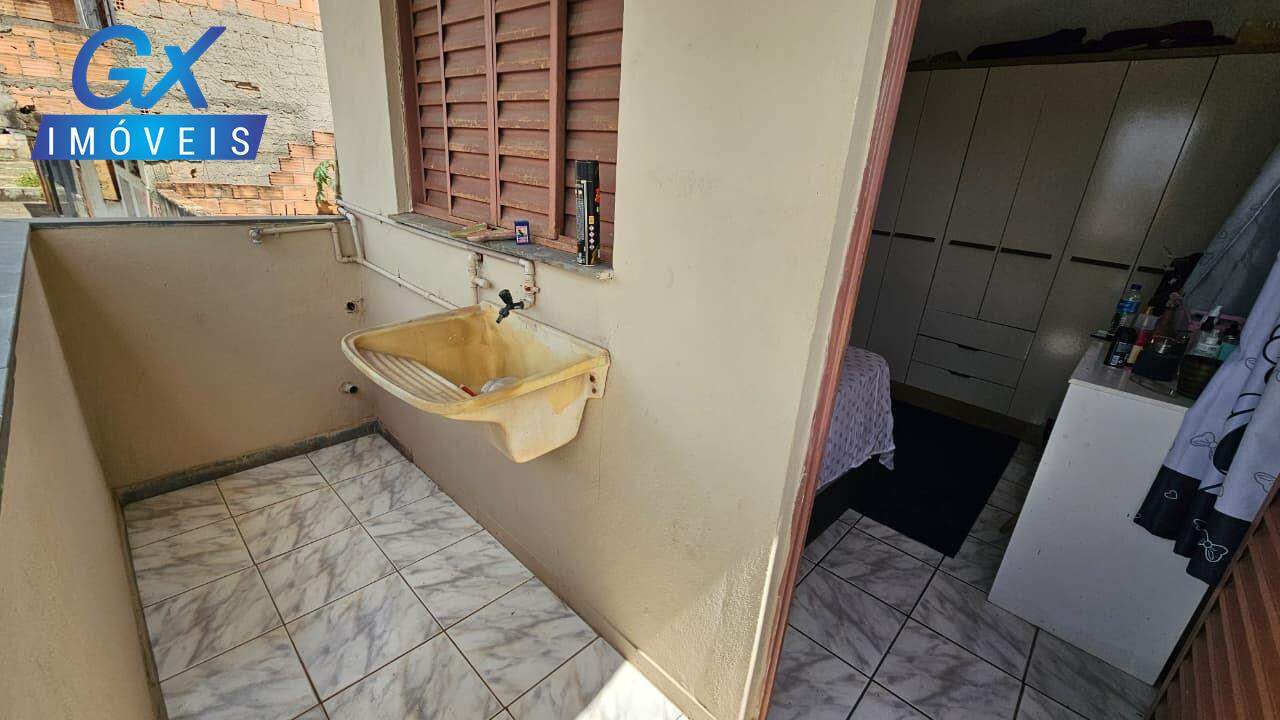 Casa, 5 quartos, 120 m² - Foto 6