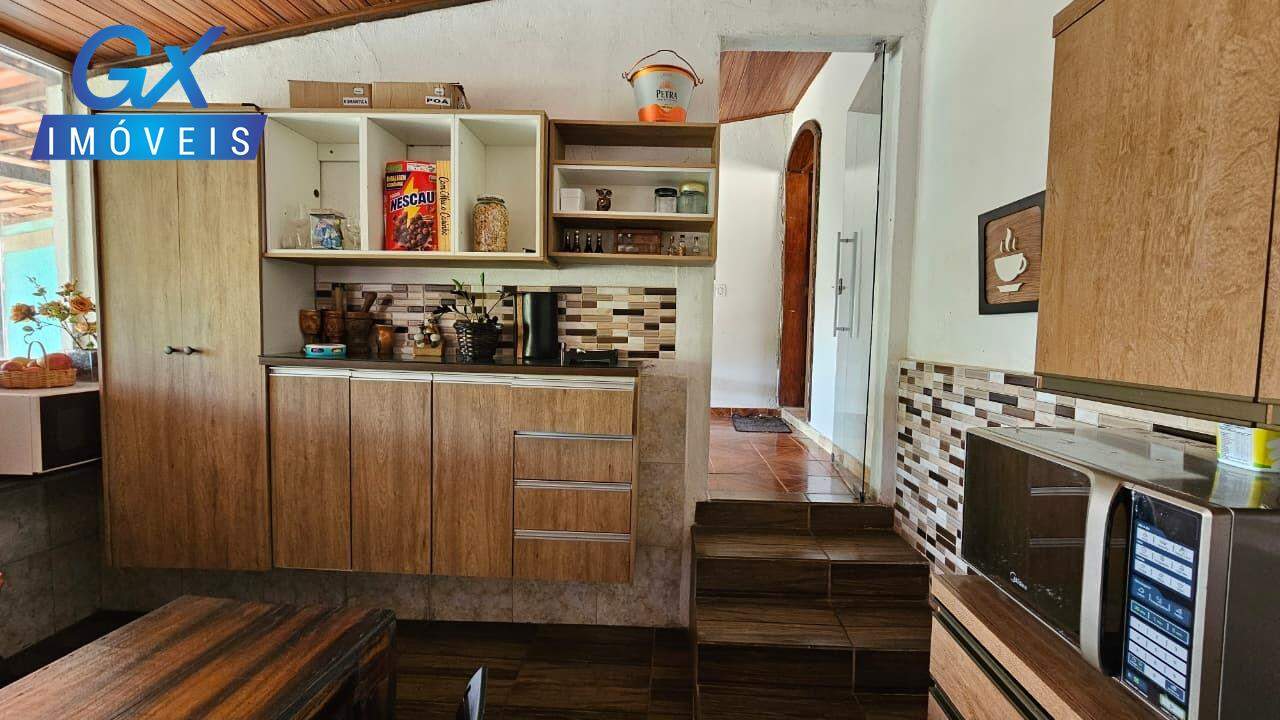 Casa, 5 quartos, 120 m² - Foto 16
