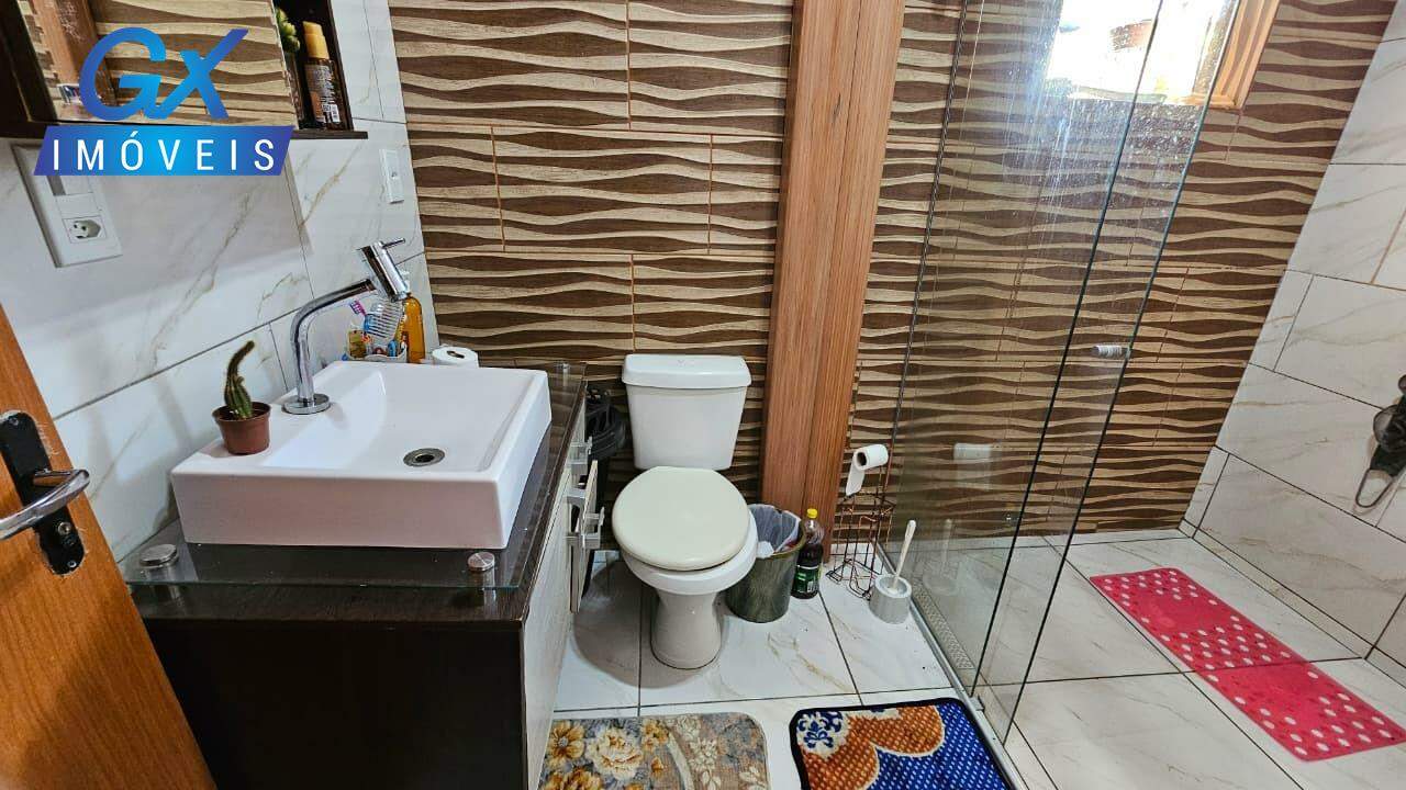 Casa, 5 quartos, 120 m² - Foto 13
