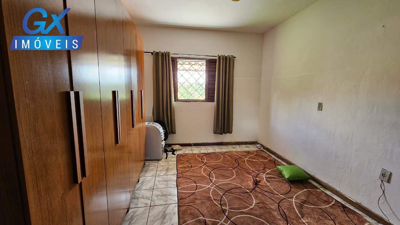 Casa, 5 quartos, 120 m² - Foto 9