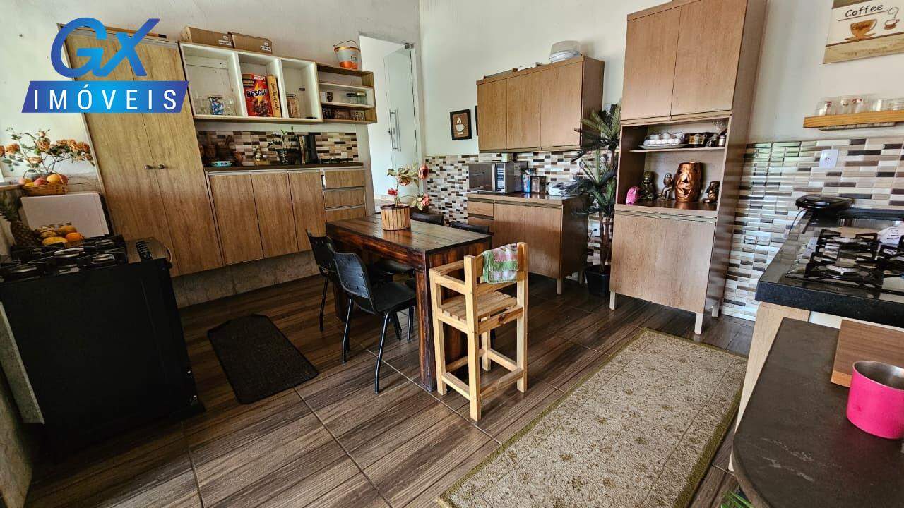 Casa, 5 quartos, 120 m² - Foto 15