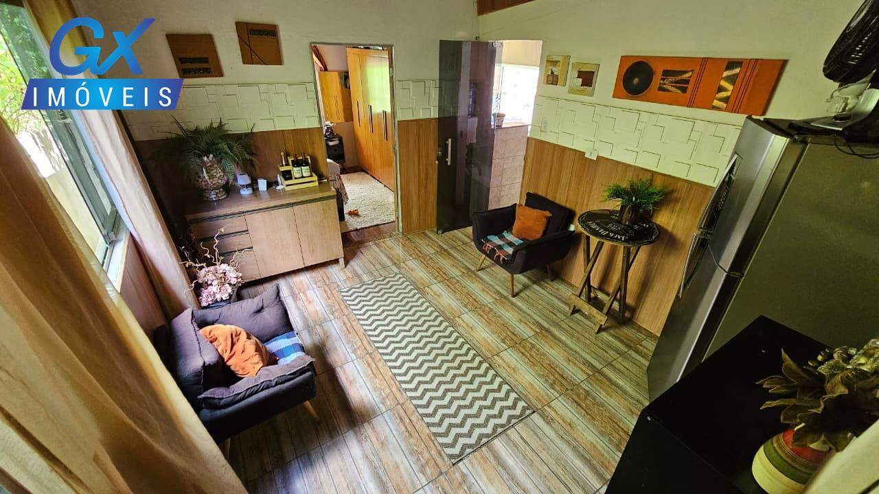 Casa, 5 quartos, 120 m² - Foto 25