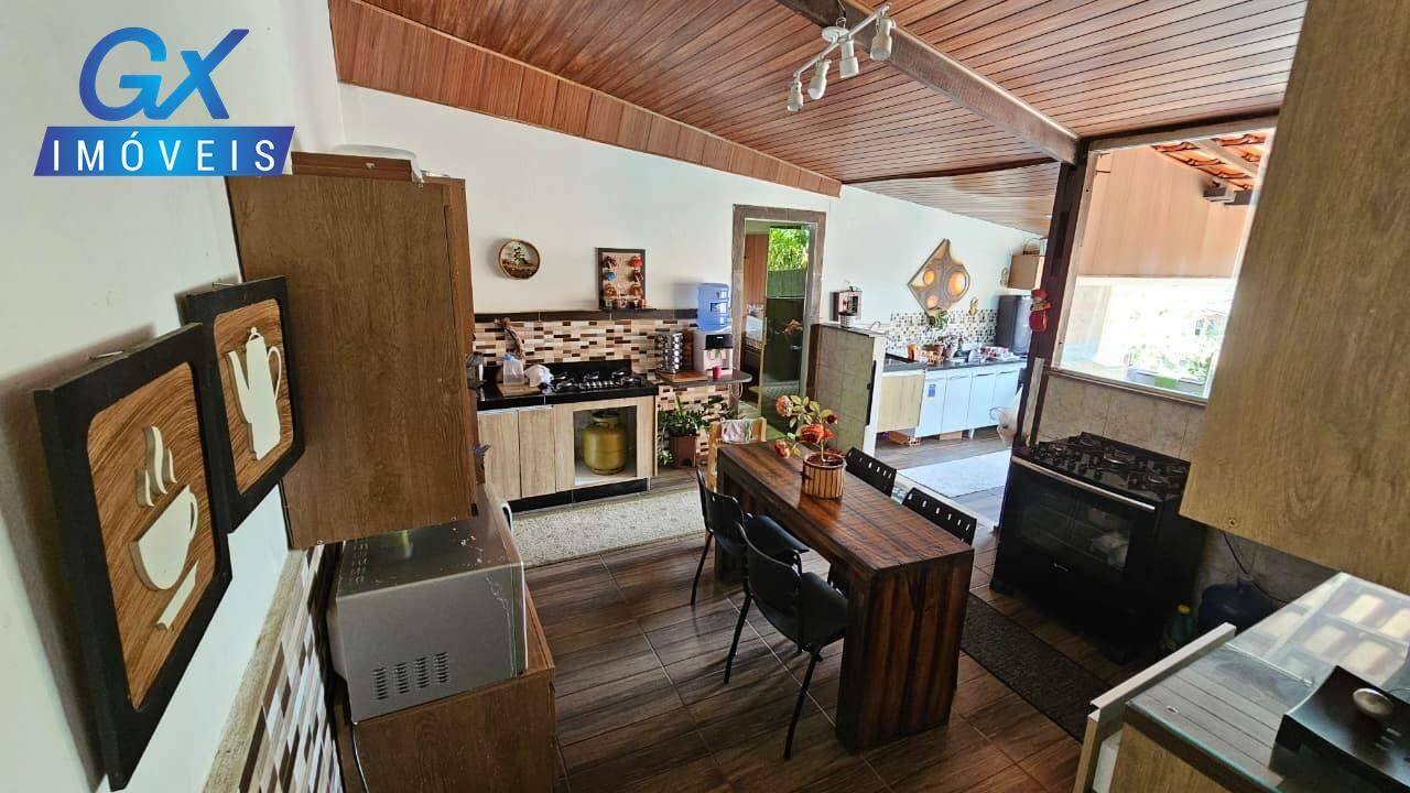Casa, 5 quartos, 120 m² - Foto 24