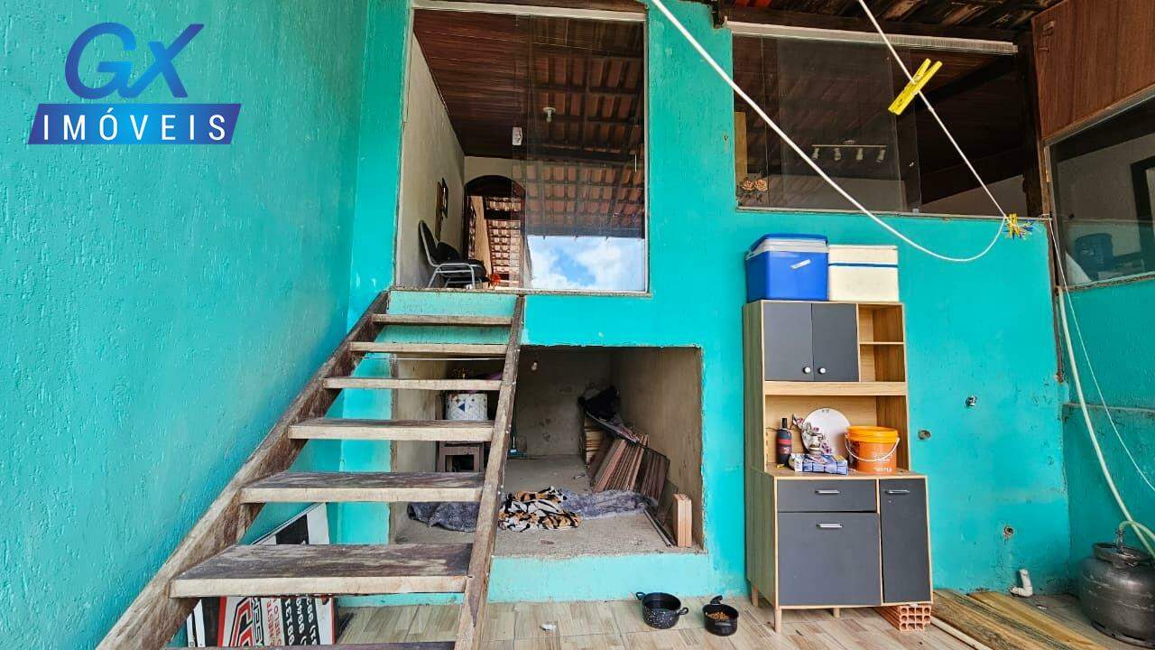 Casa, 5 quartos, 120 m² - Foto 19