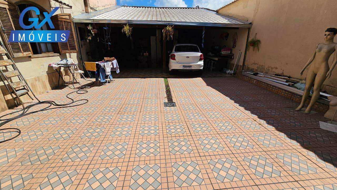 Casa, 5 quartos, 120 m² - Foto 3