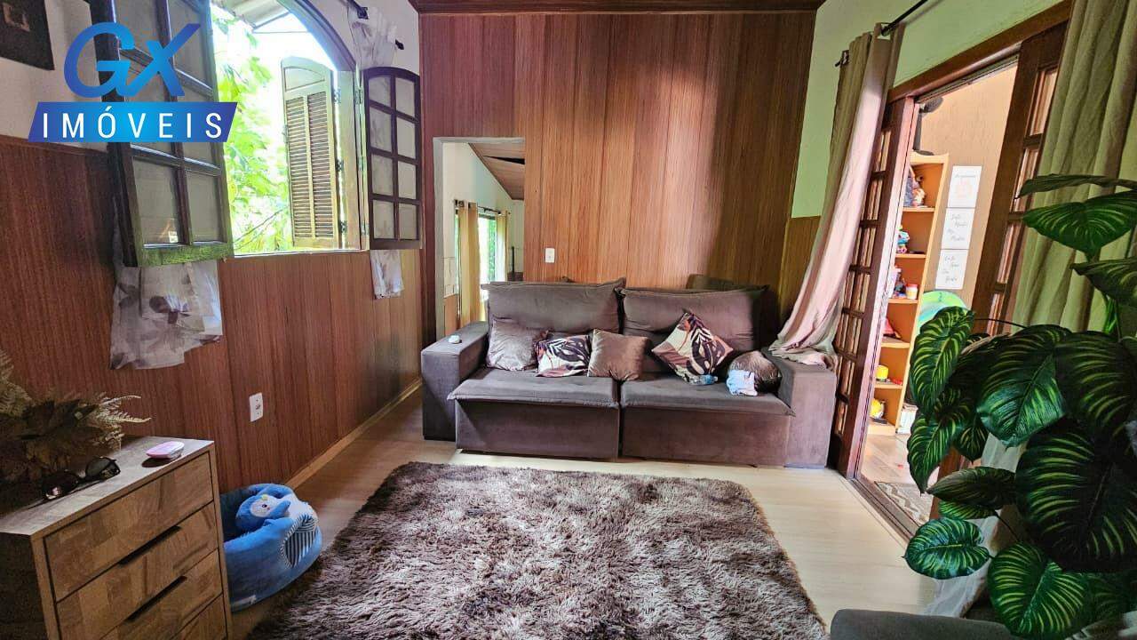 Casa, 5 quartos, 120 m² - Foto 14