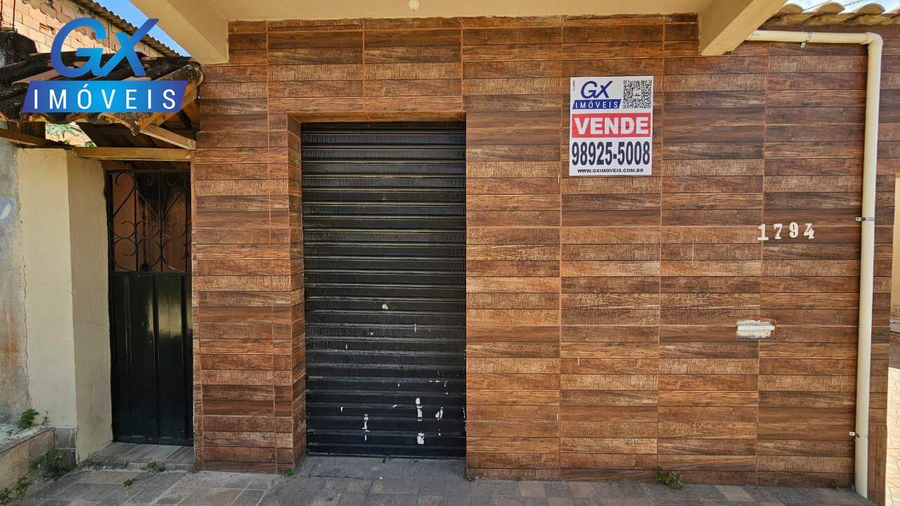 Casa, 5 quartos, 120 m² - Foto 4
