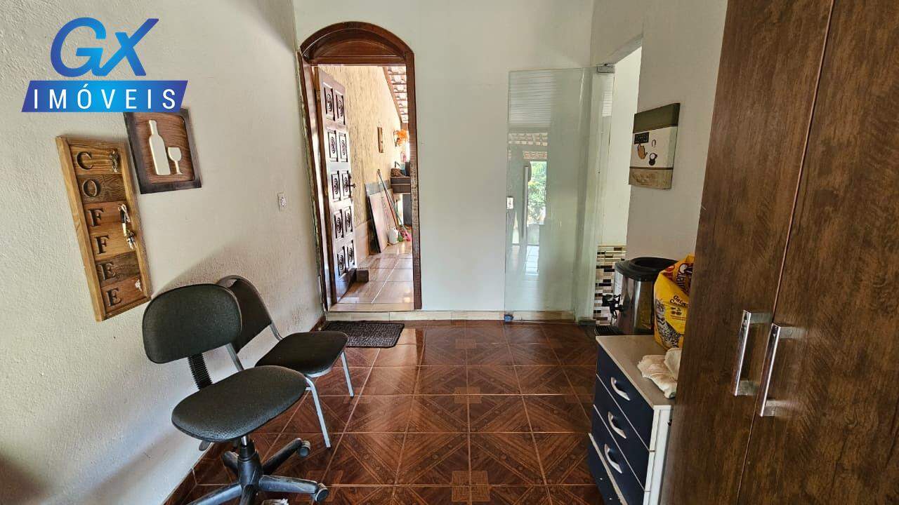 Casa, 5 quartos, 120 m² - Foto 22