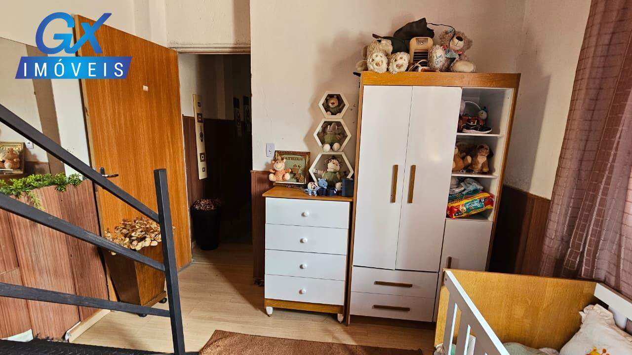 Casa, 5 quartos, 120 m² - Foto 17