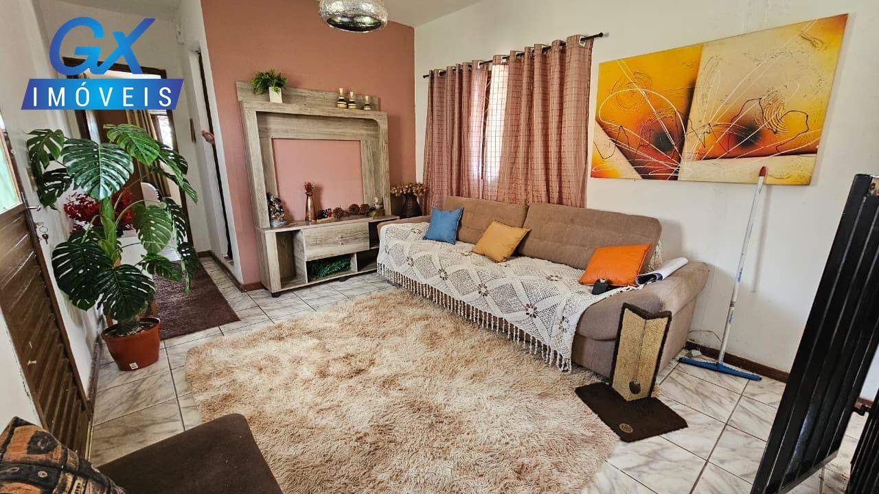 Casa, 5 quartos, 120 m² - Foto 8